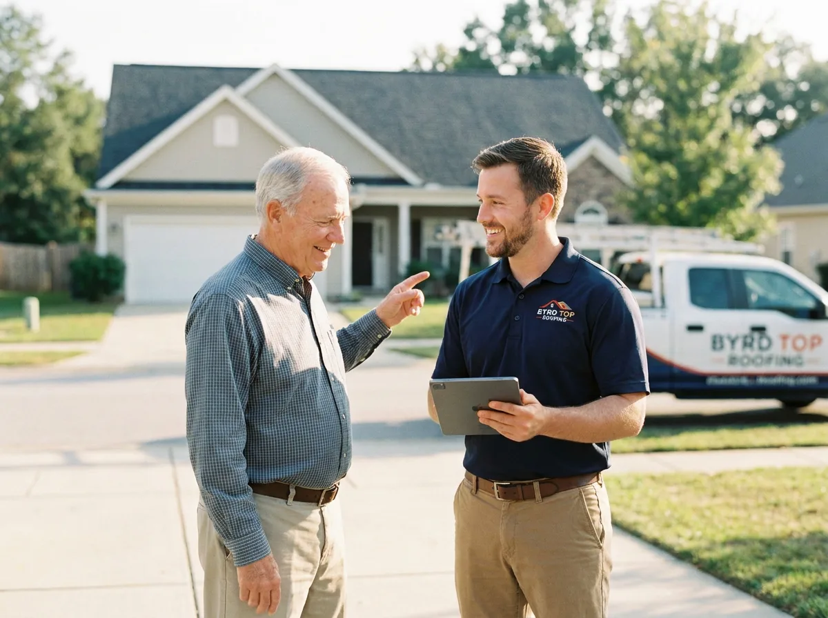 Roofing Alston, GA FAQs
